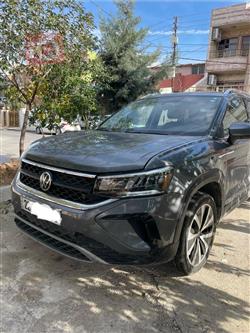 Volkswagen Taos